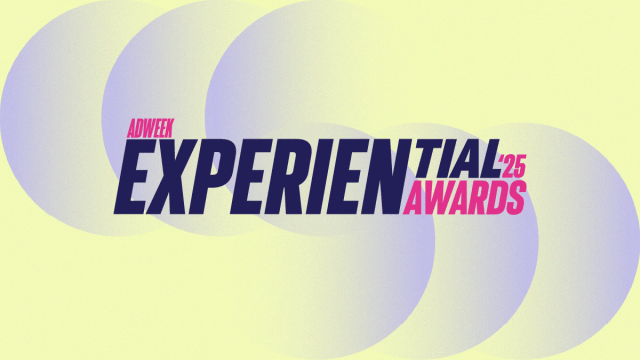 ADWEEK Reveals 2025 Experiential Awards Shortlist