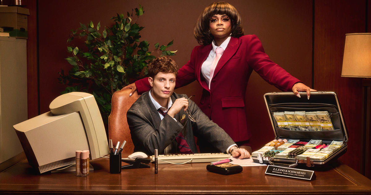 E.l.f. Cosmetics Is Latest Advertiser Under Fire After Casting ...