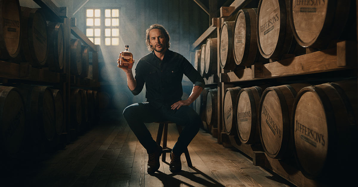 JeffersonsBourbon Jeffersons Bourbon