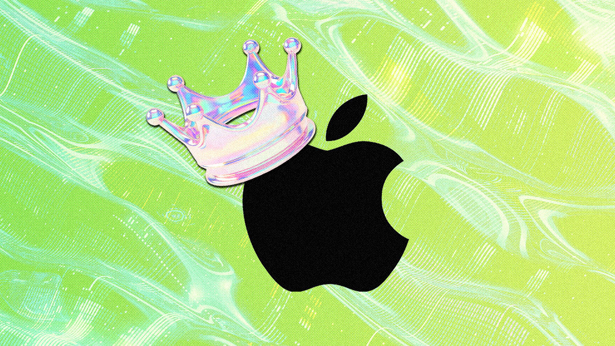 apple-top-rankings-ai-challengers-2025 The total value of this year’s Best Global Brands stands at $3.6 trillion, a 4.4% increase versus last year.