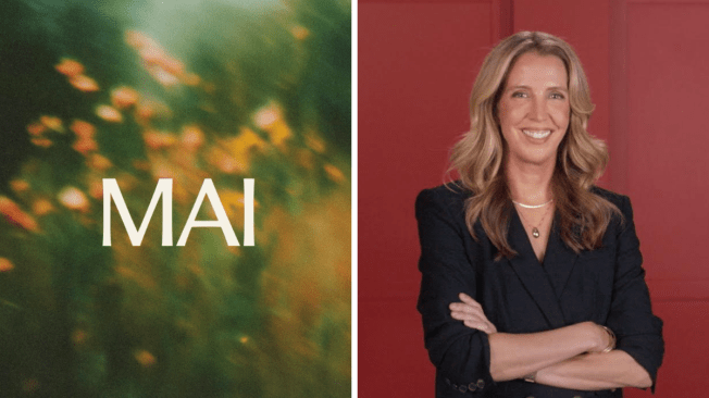 Mallard was CMO at Pinterest for 7 years before joining MAI.