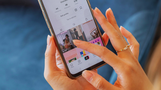 TikTok’s New Ad Formats Cater to Streaming and Entertainment Advertisers