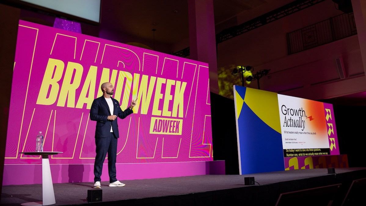 Brandweek2026_091726_Ammunition_Heilpern Ammunition’s Jeremy Heilpern