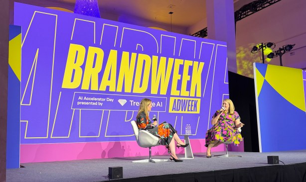 zoom Whitney Magnuson brandweek 2026